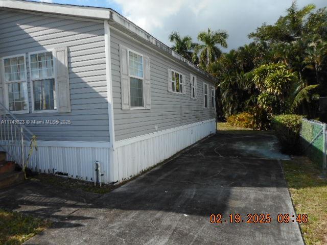 PARK CITY SEC TWO - Residential