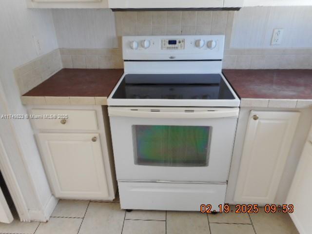 PARK CITY SEC TWO - Residential