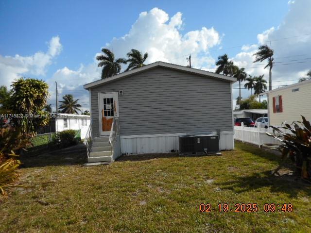 PARK CITY SEC TWO - Residential