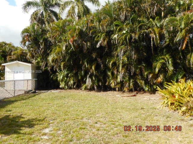 PARK CITY SEC TWO - Residential