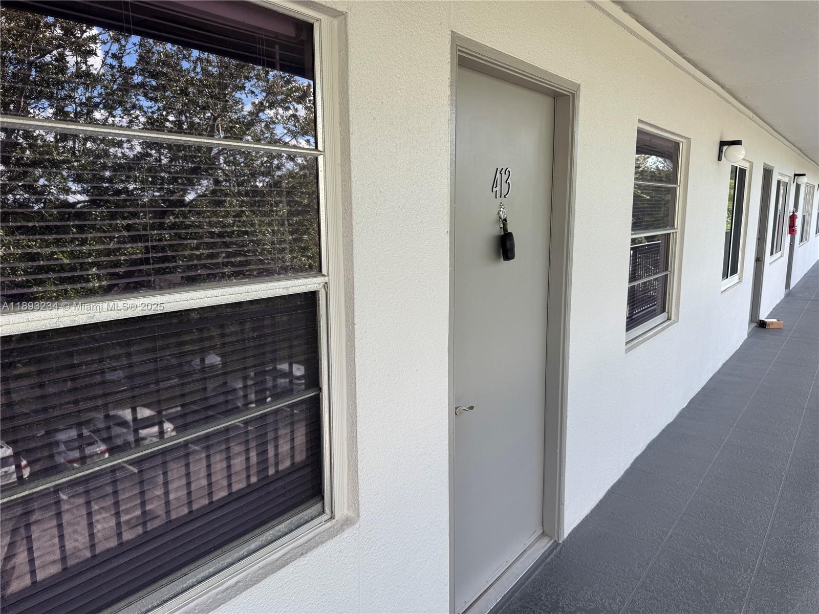 NEW HAMPTON AT CENTURY VI - Residential Lease