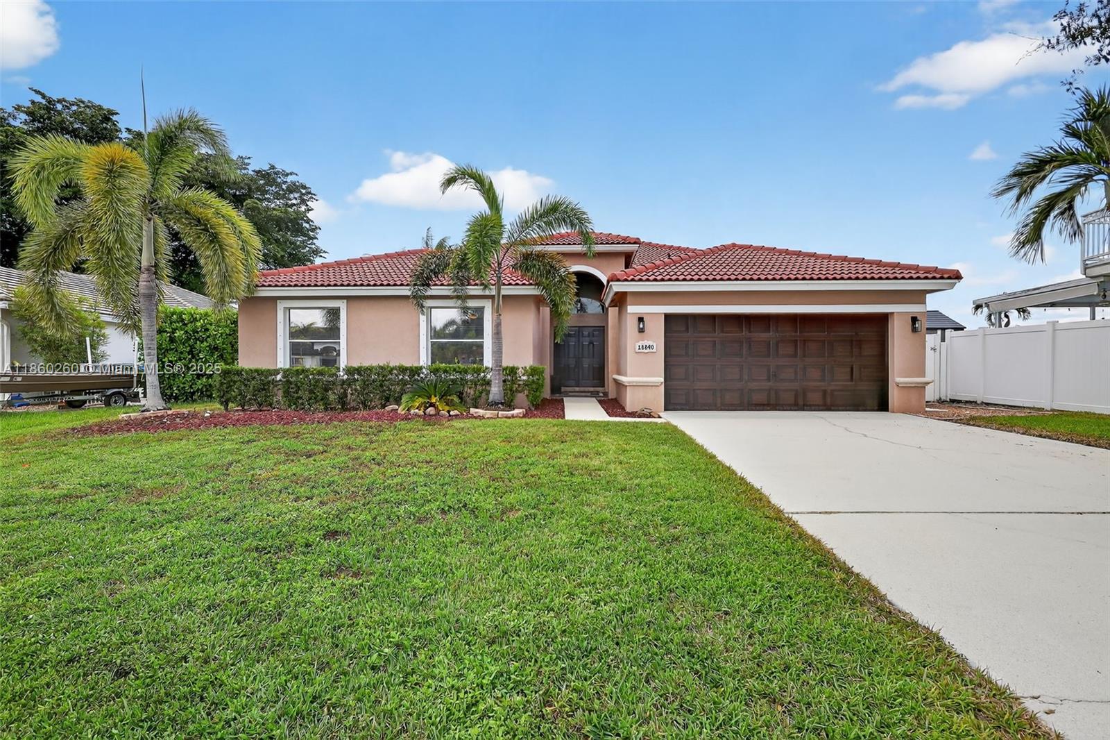 18840 NW 23rd Pl