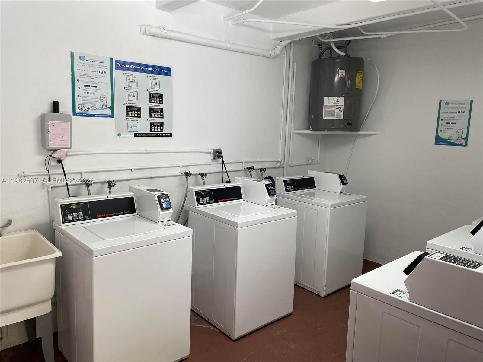 MALKY CONDO - Residential Lease