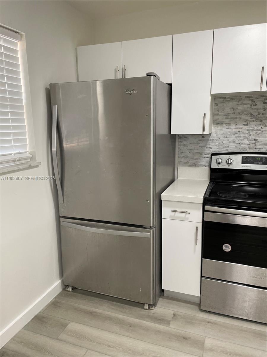 MALKY CONDO - Residential Lease