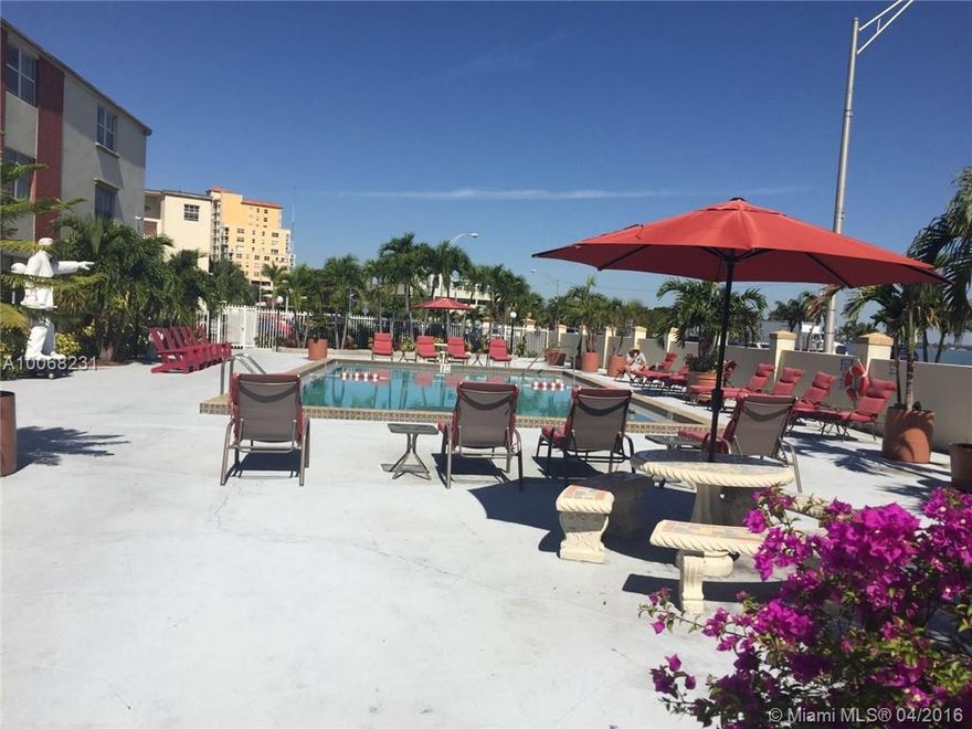 GREAT OPORTUNITY!!!!! GREAT FOR INVESTORS, VERY QUIET AND GOOD LOCATION, CLOSE TO THE BEACHES, SHOPPING, INCREDIBLE SCHOOLS, FRIENDLY NEIGHBORS.
THE UNIT IS RENTED FOR $1,300. LEASE ENDS DECEMBER 2016.

CAN BE RENTED INMEDIATLY!!!!!!!