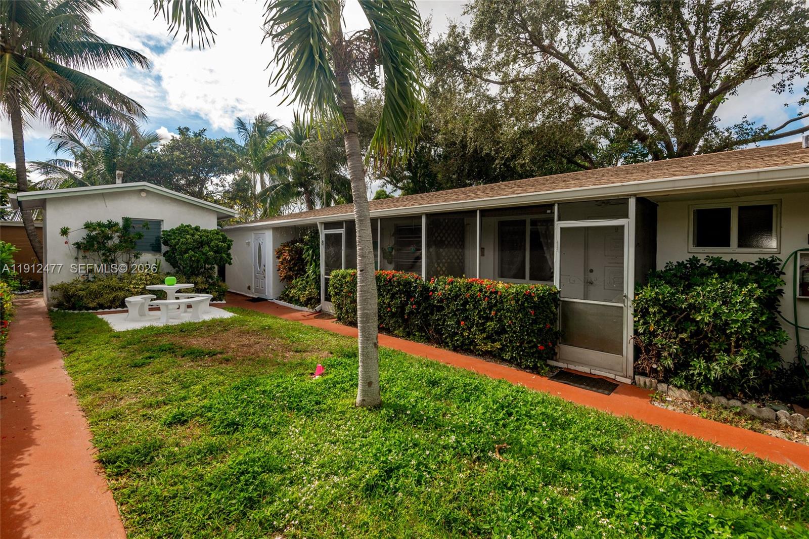 CRYSTAL COURT 3 CO-OP - Residential