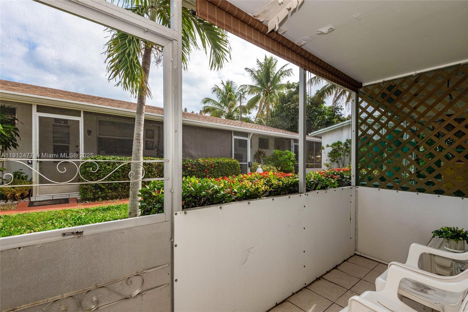 CRYSTAL COURT 3 CO-OP - Residential