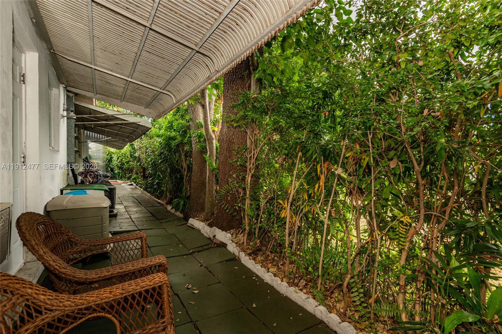 CRYSTAL COURT 3 CO-OP - Residential