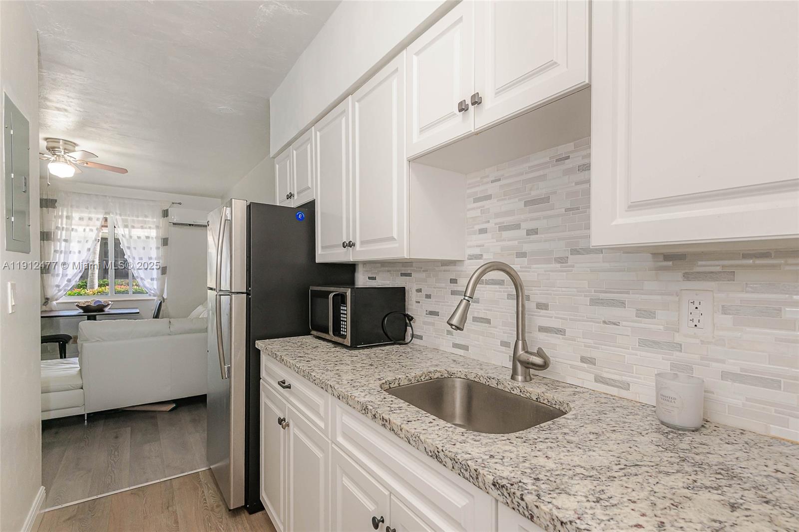 CRYSTAL COURT 3 CO-OP - Residential