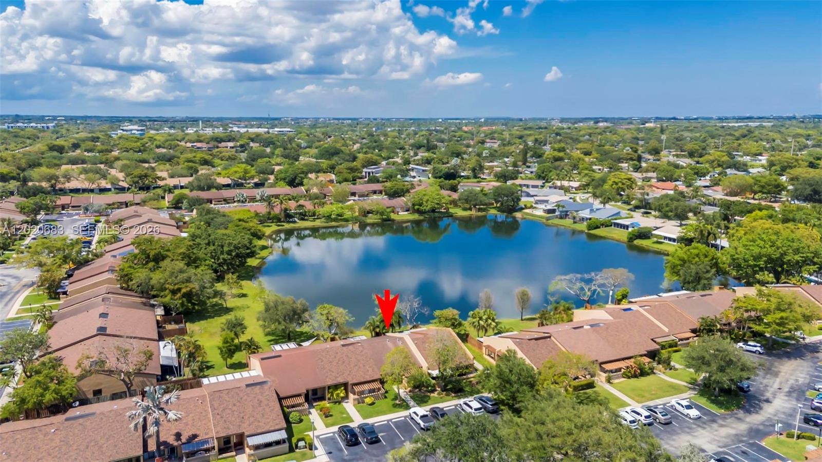 JACARANDA PARCEL 482 - Residential