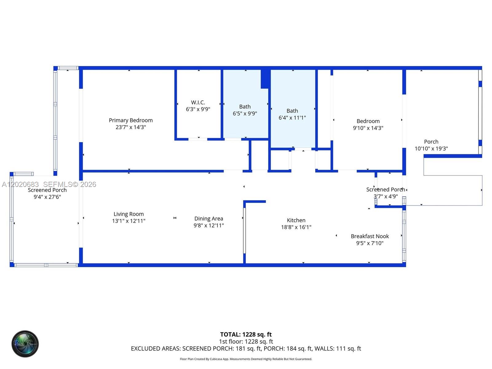 JACARANDA PARCEL 482 - Residential