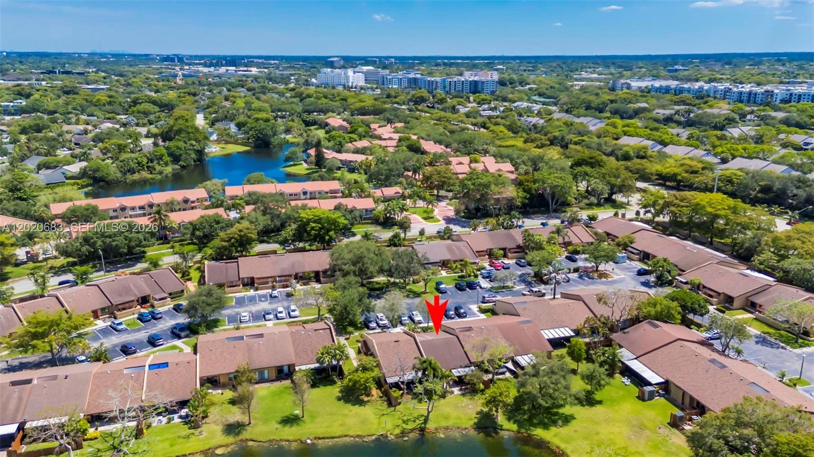 JACARANDA PARCEL 482 - Residential
