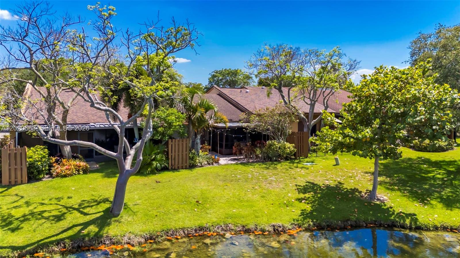 JACARANDA PARCEL 482 - Residential