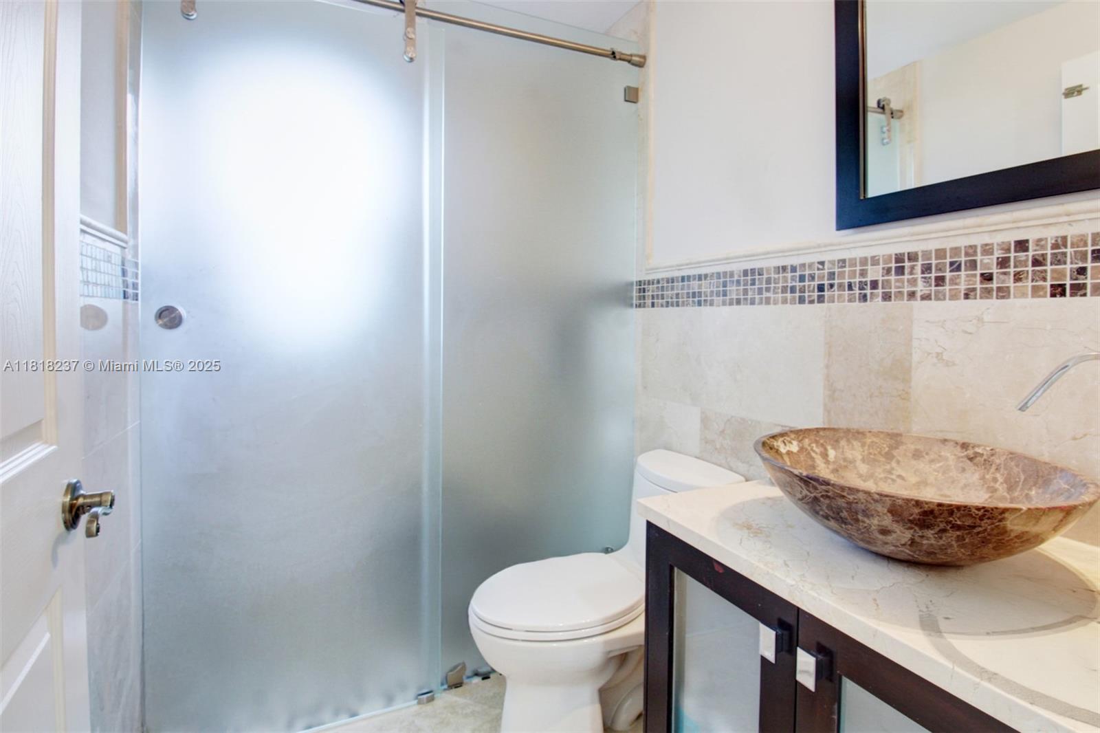 ROSMONT SUB - Residential