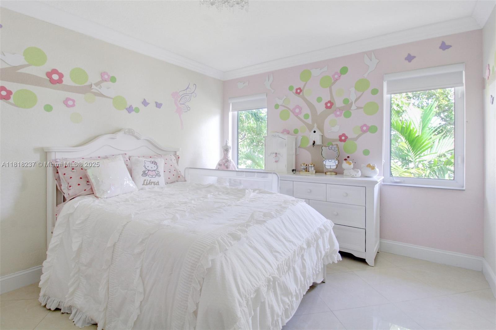 ROSMONT SUB - Residential