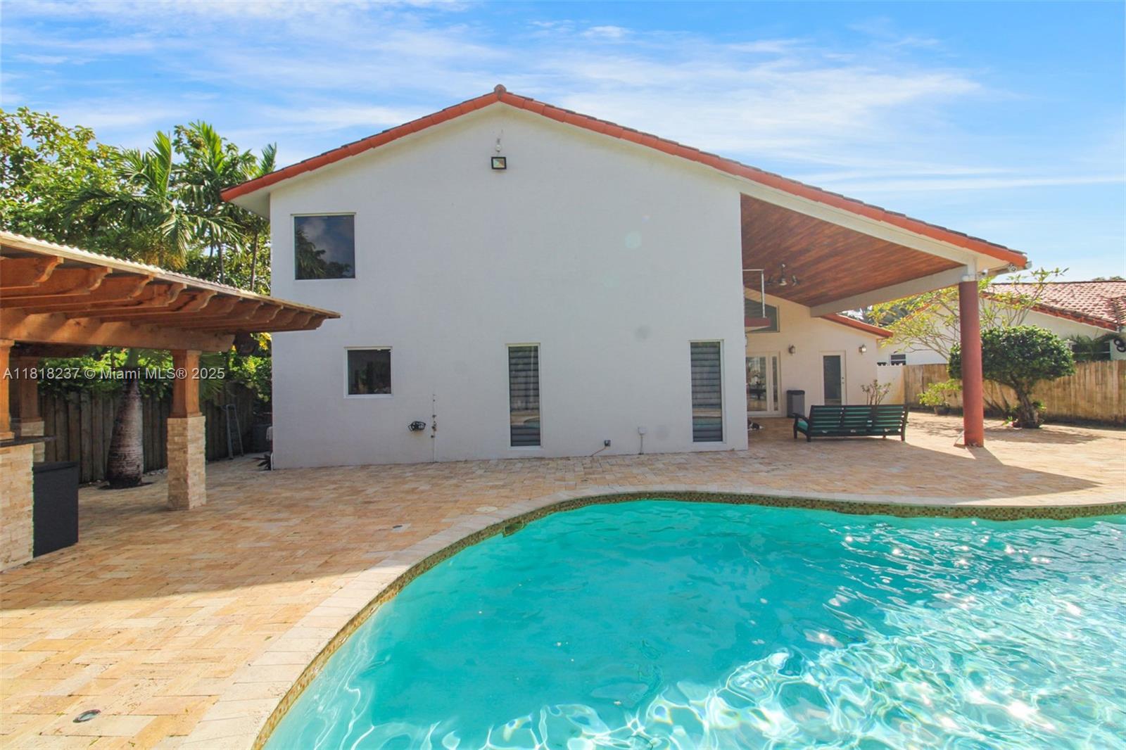 ROSMONT SUB - Residential