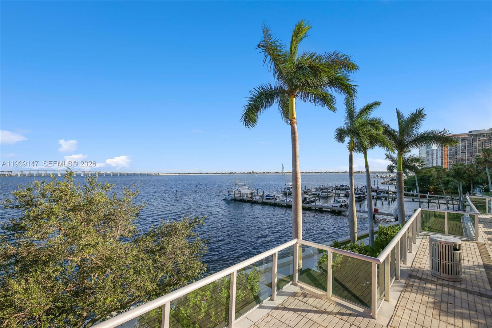 THE PALACE CONDO - Residential Lease