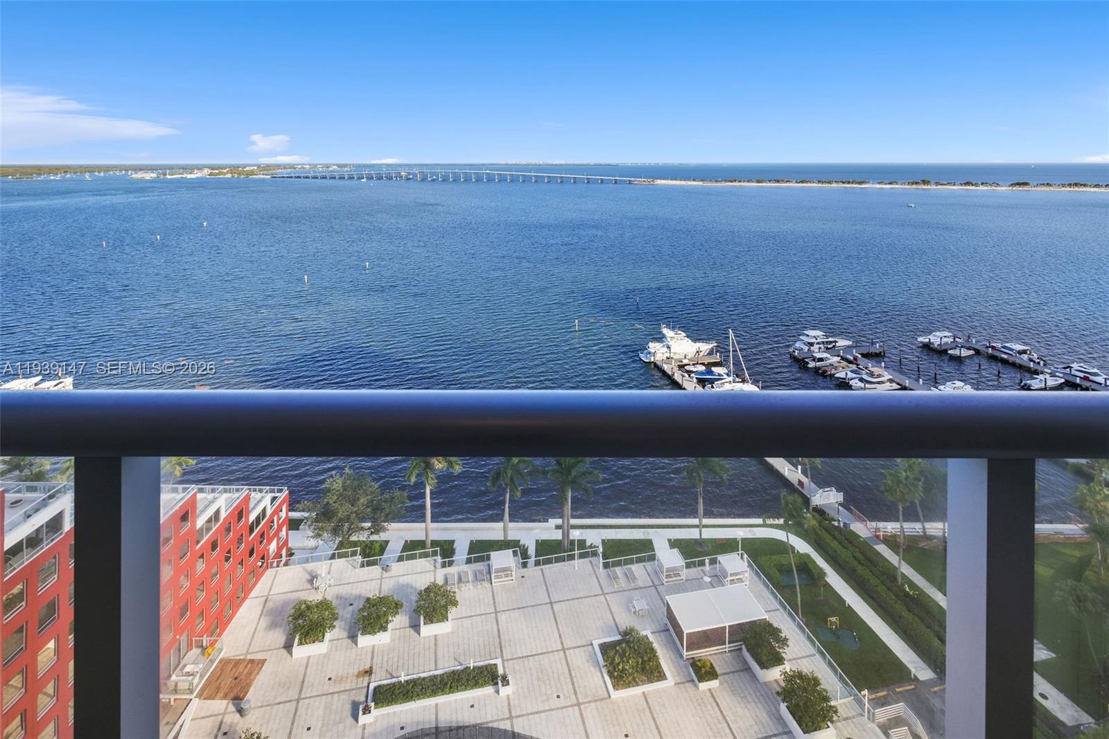 THE PALACE CONDO - Residential Lease