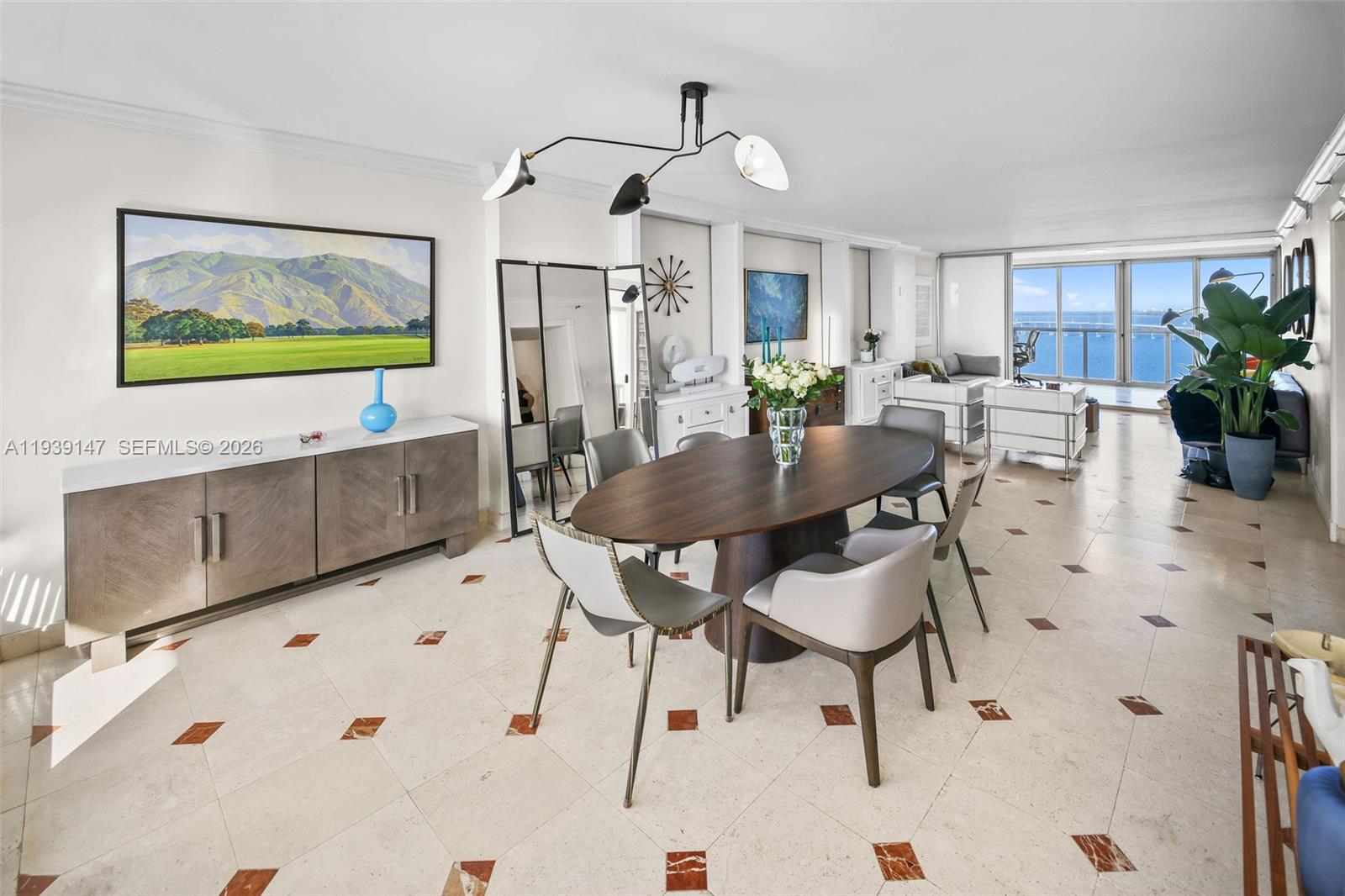 THE PALACE CONDO - Residential Lease