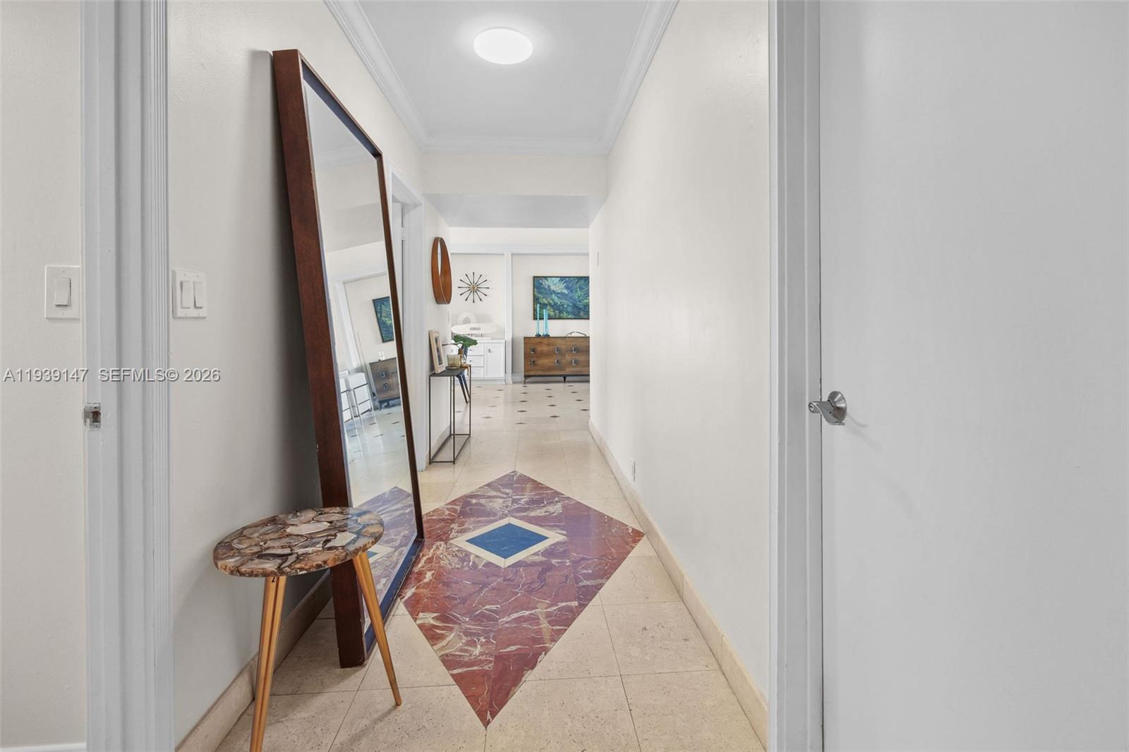 THE PALACE CONDO - Residential Lease