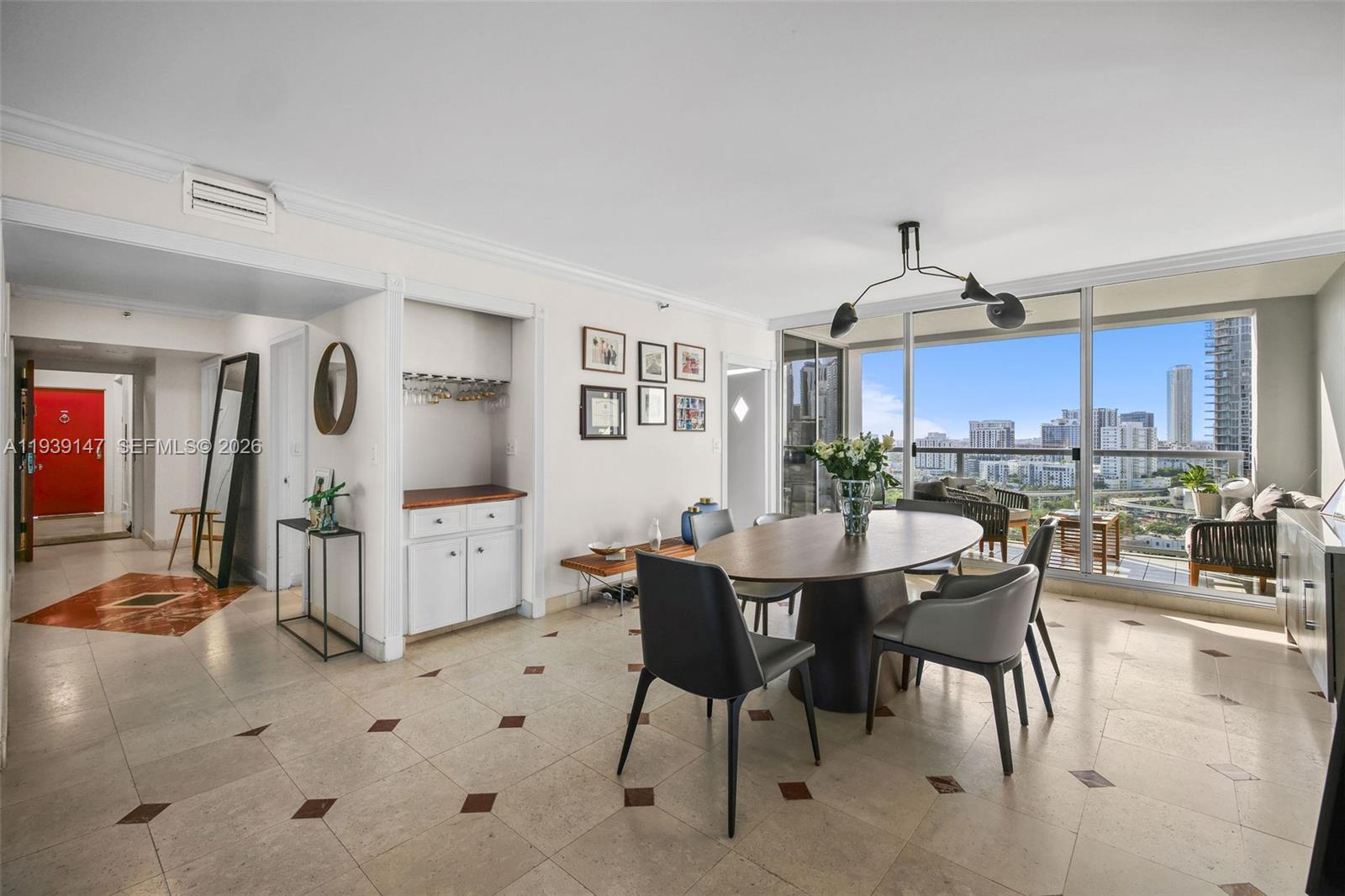 THE PALACE CONDO - Residential Lease