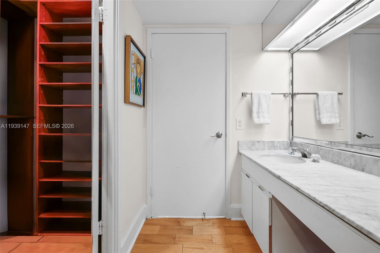 THE PALACE CONDO - Residential Lease