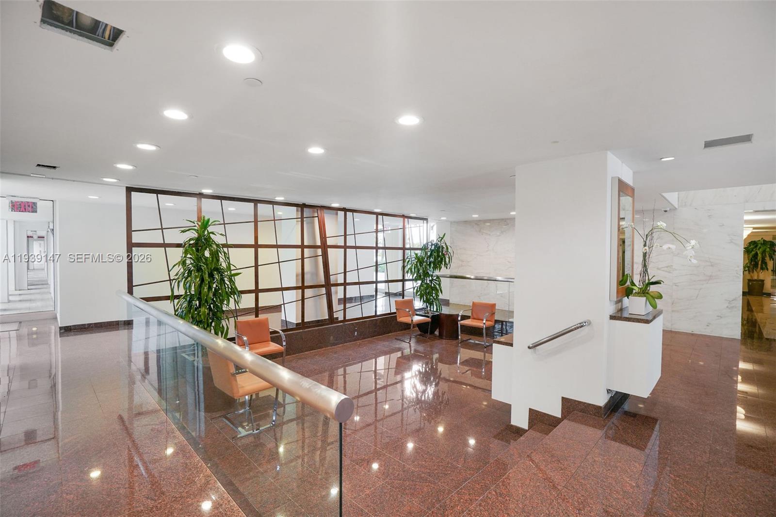 THE PALACE CONDO - Residential Lease