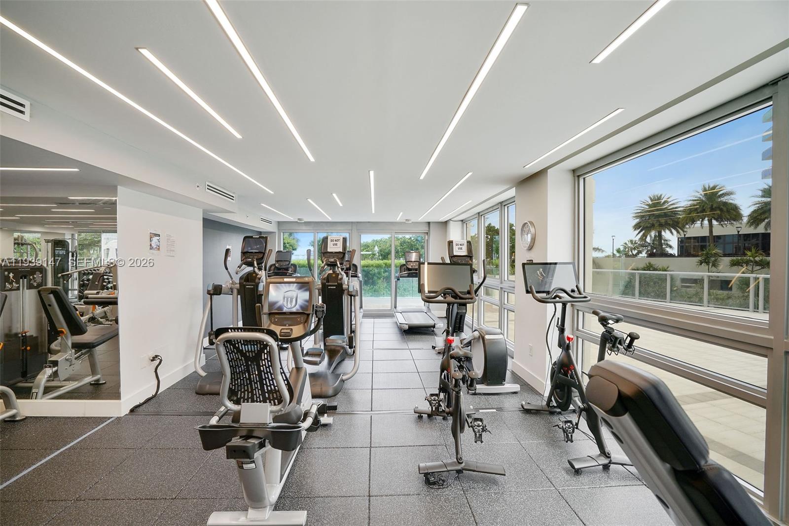 THE PALACE CONDO - Residential Lease