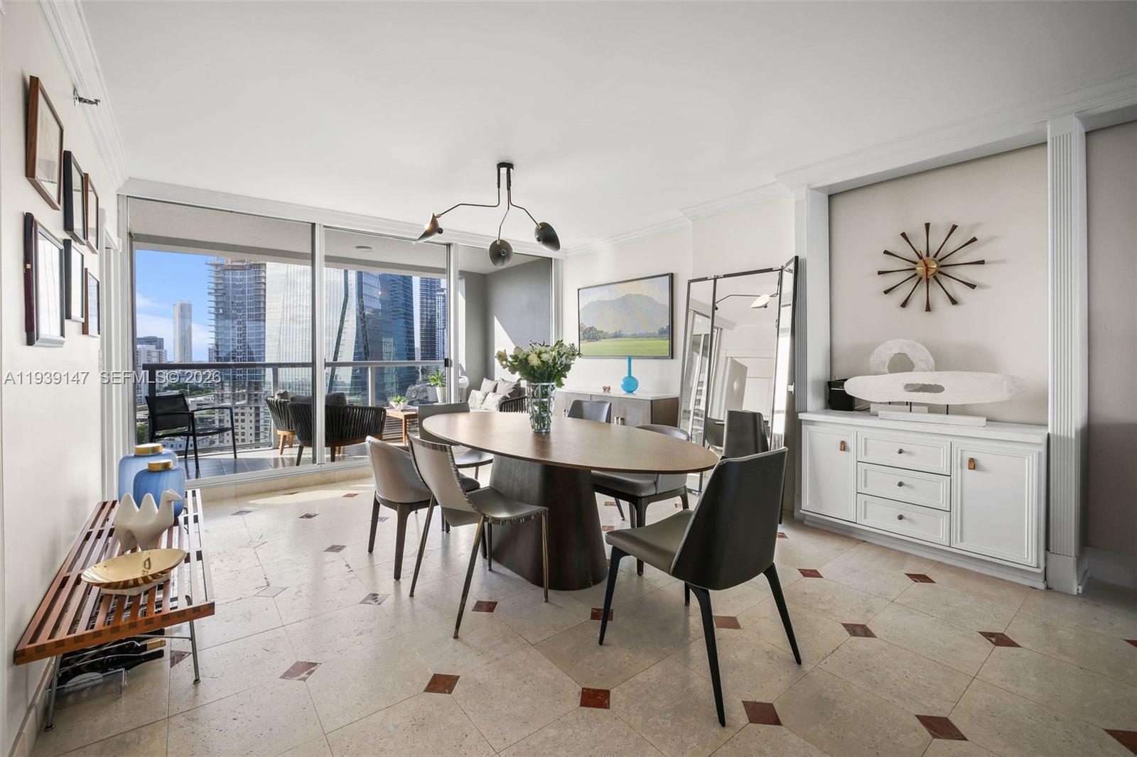 THE PALACE CONDO - Residential Lease