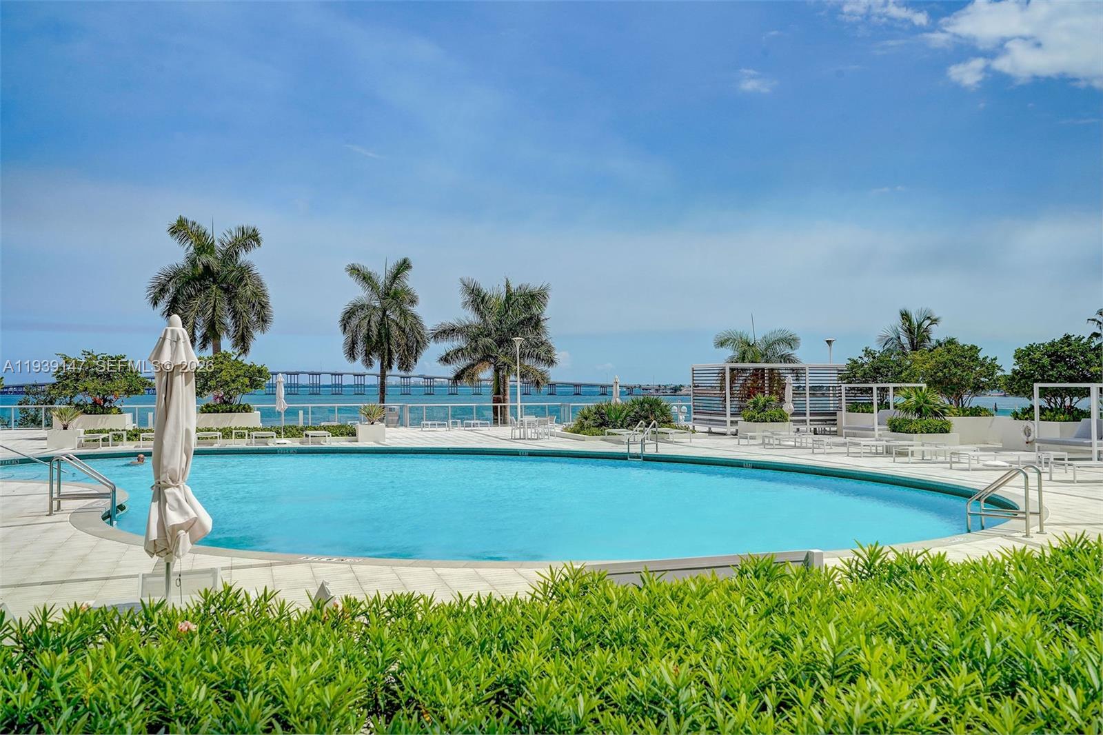 THE PALACE CONDO - Residential Lease