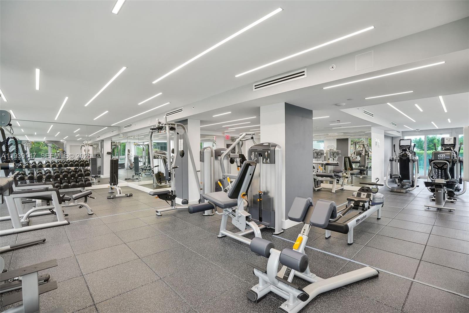 THE PALACE CONDO - Residential Lease