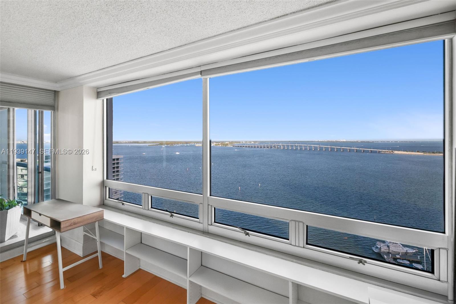 THE PALACE CONDO - Residential Lease