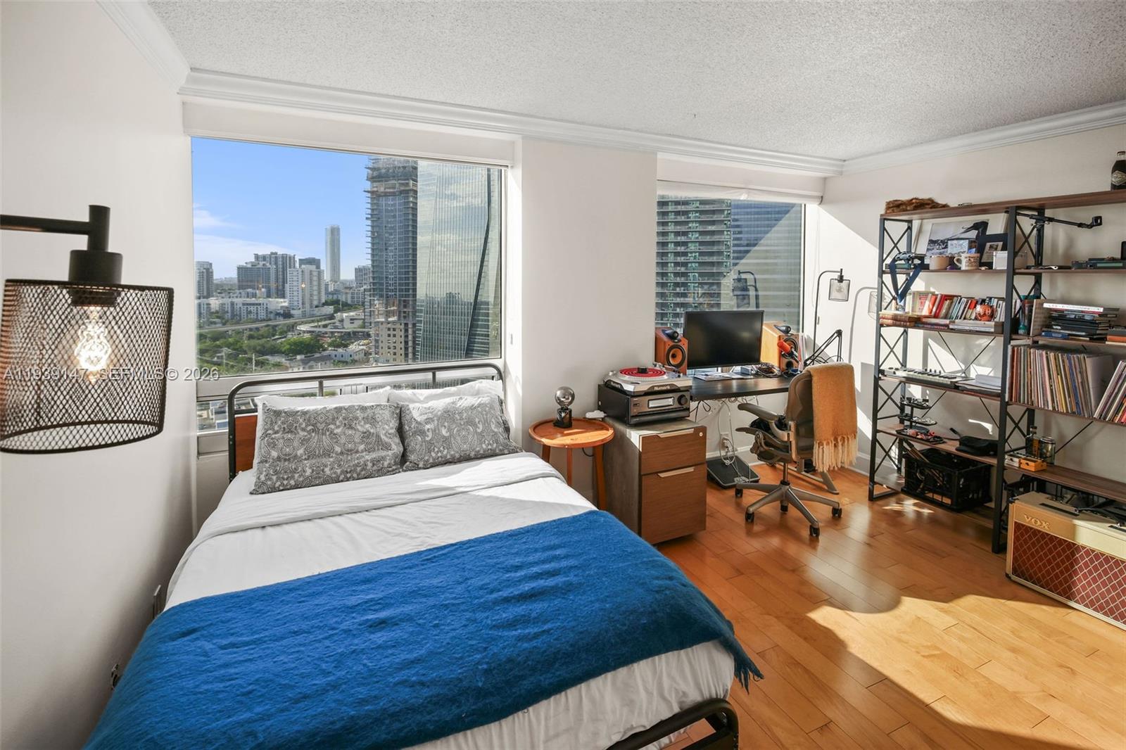 THE PALACE CONDO - Residential Lease