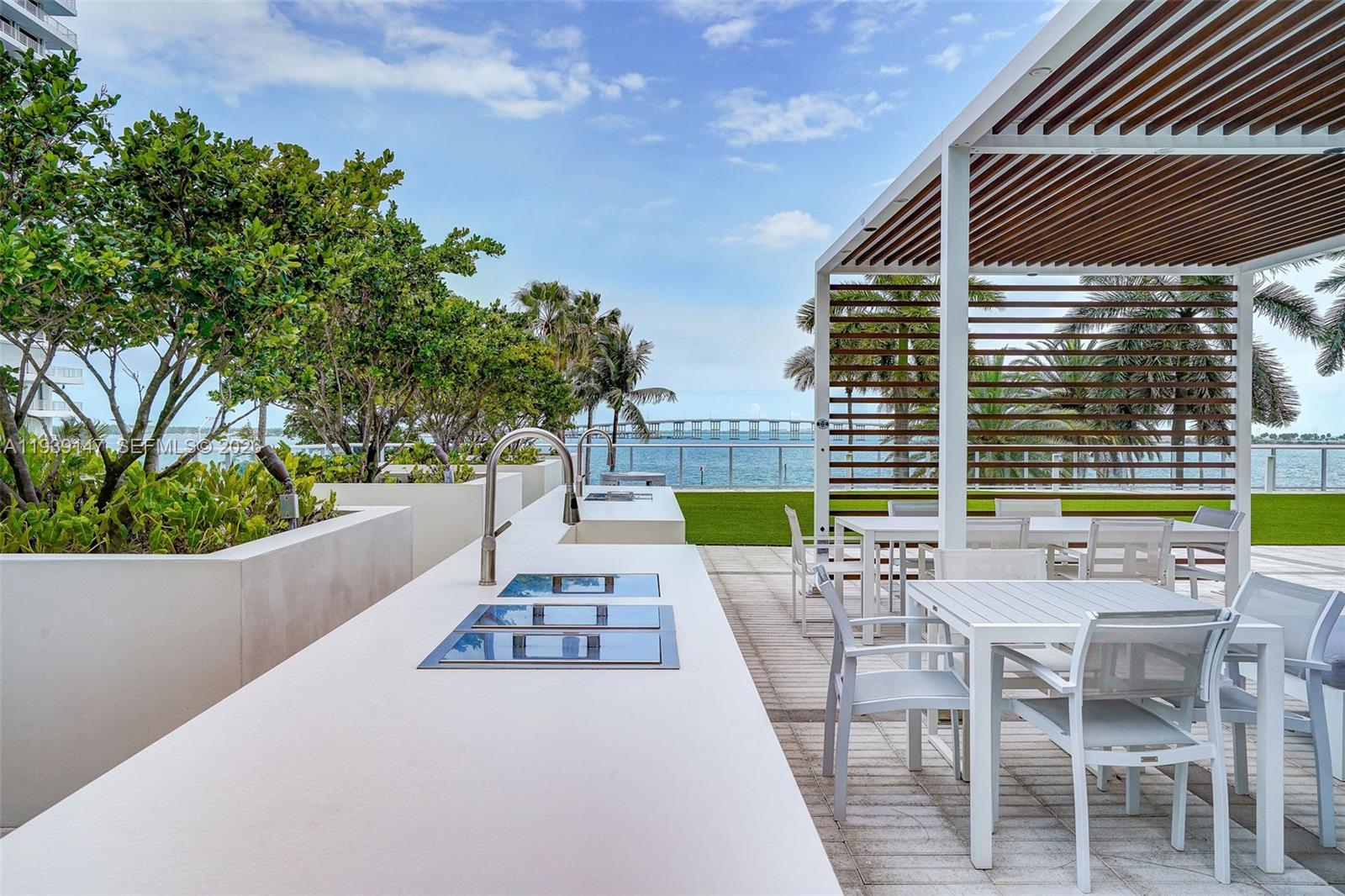 THE PALACE CONDO - Residential Lease