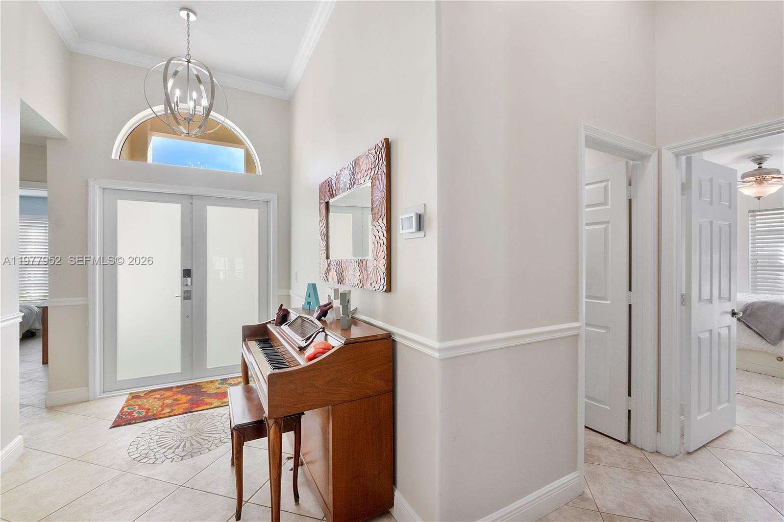 SAWGRASS PRESERVE - Residential Lease