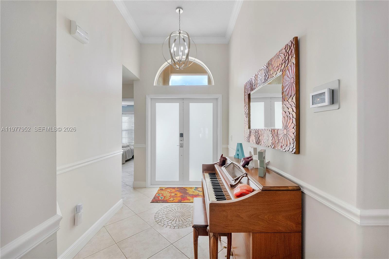 SAWGRASS PRESERVE - Residential Lease