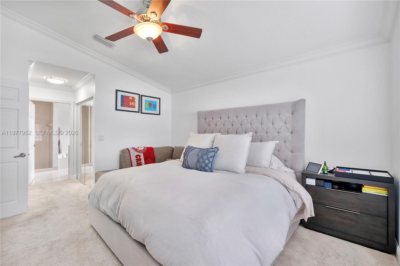 SAWGRASS PRESERVE - Residential Lease