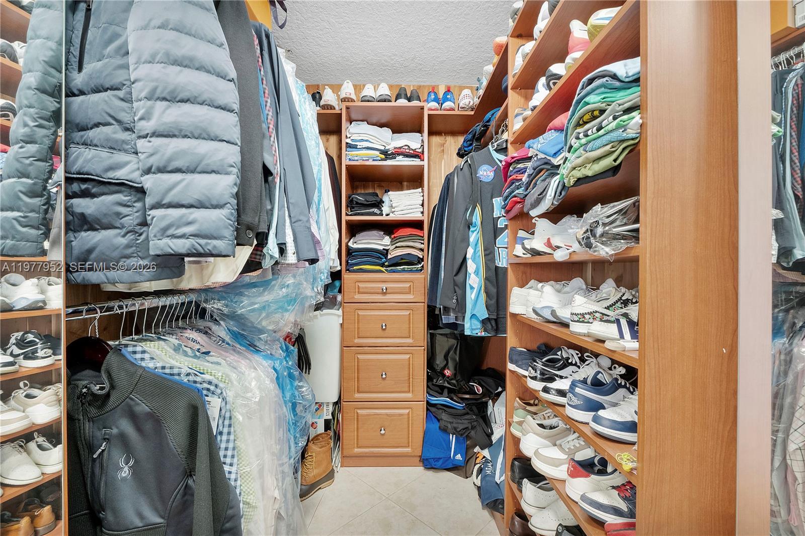 SAWGRASS PRESERVE - Residential Lease