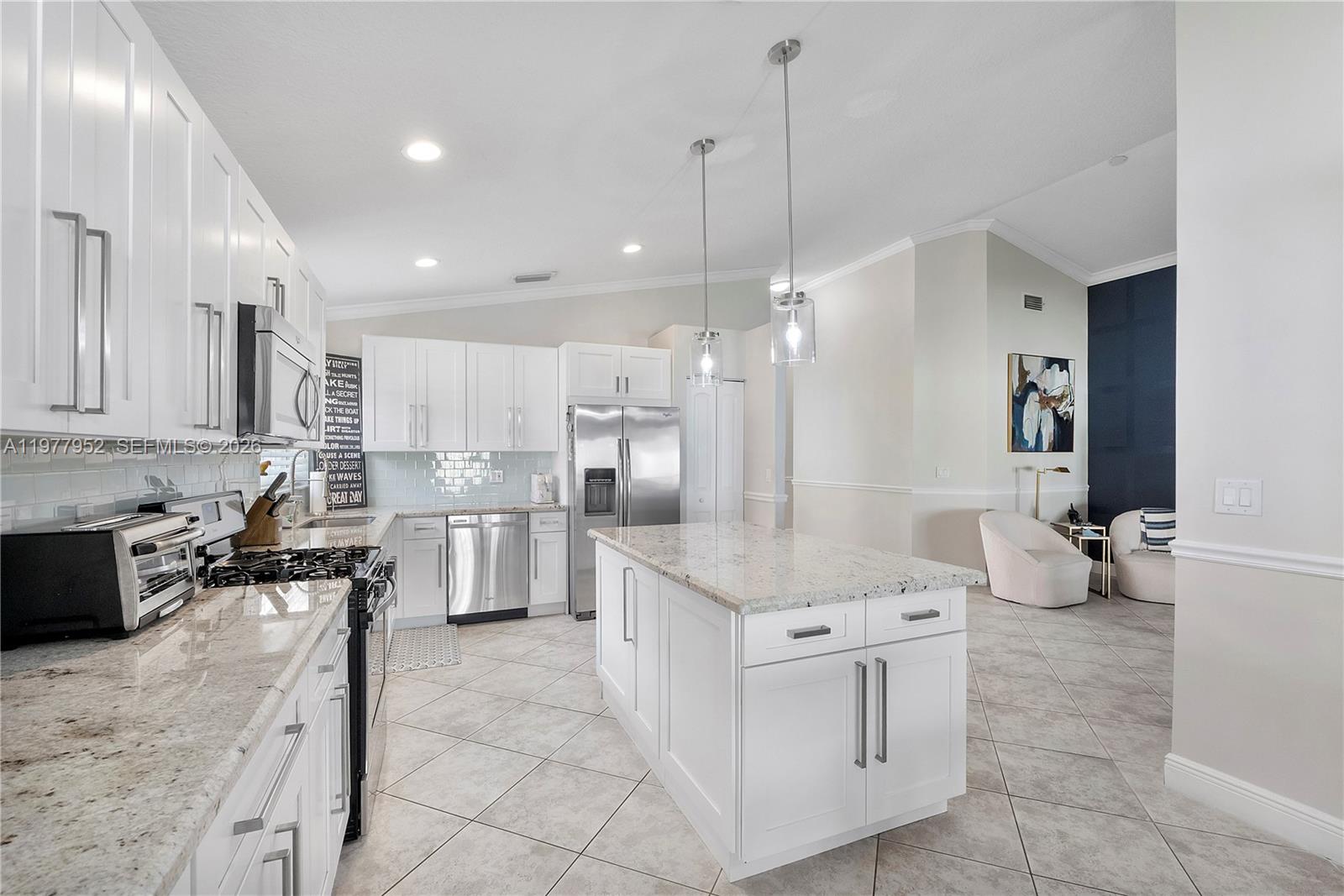 SAWGRASS PRESERVE - Residential Lease