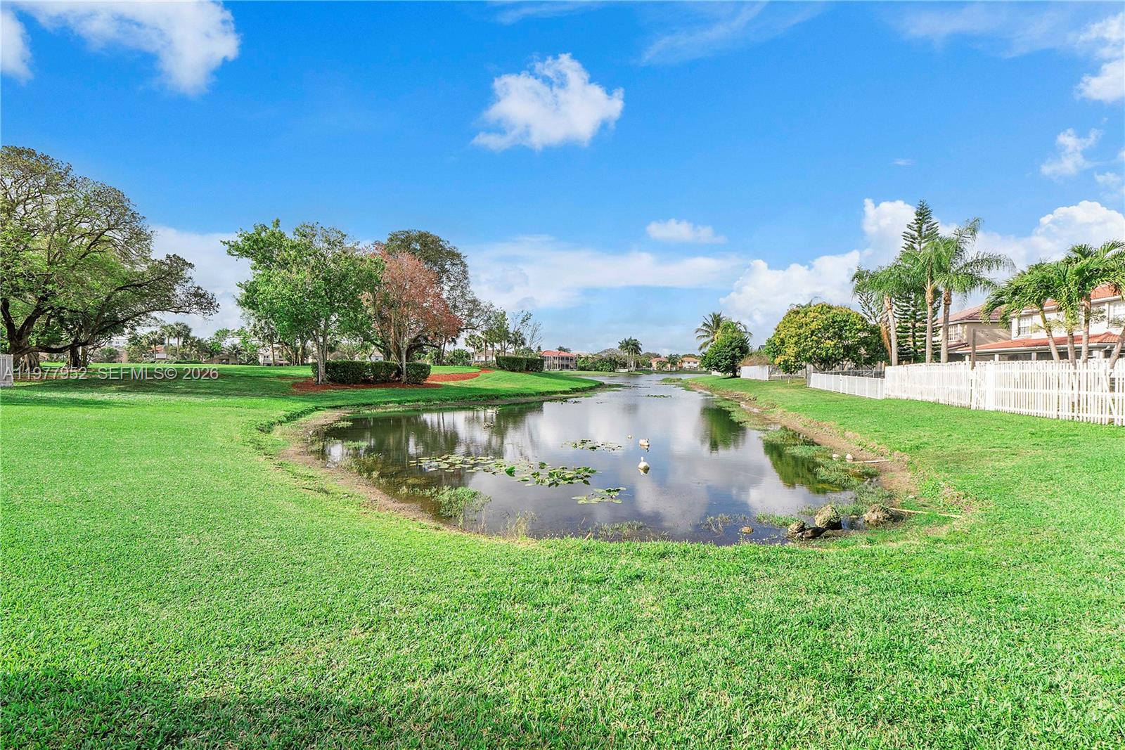 SAWGRASS PRESERVE - Residential Lease