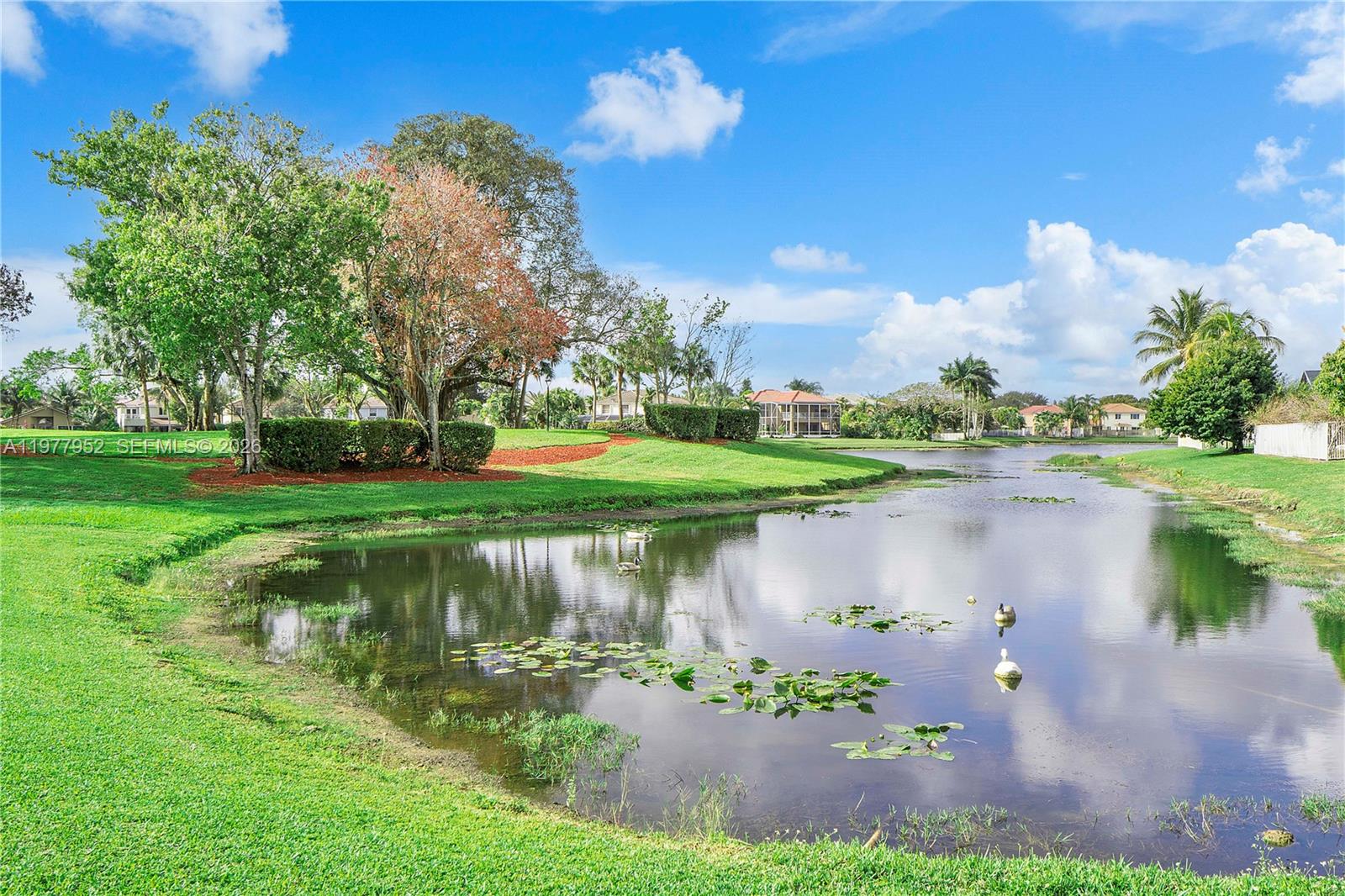 SAWGRASS PRESERVE - Residential Lease