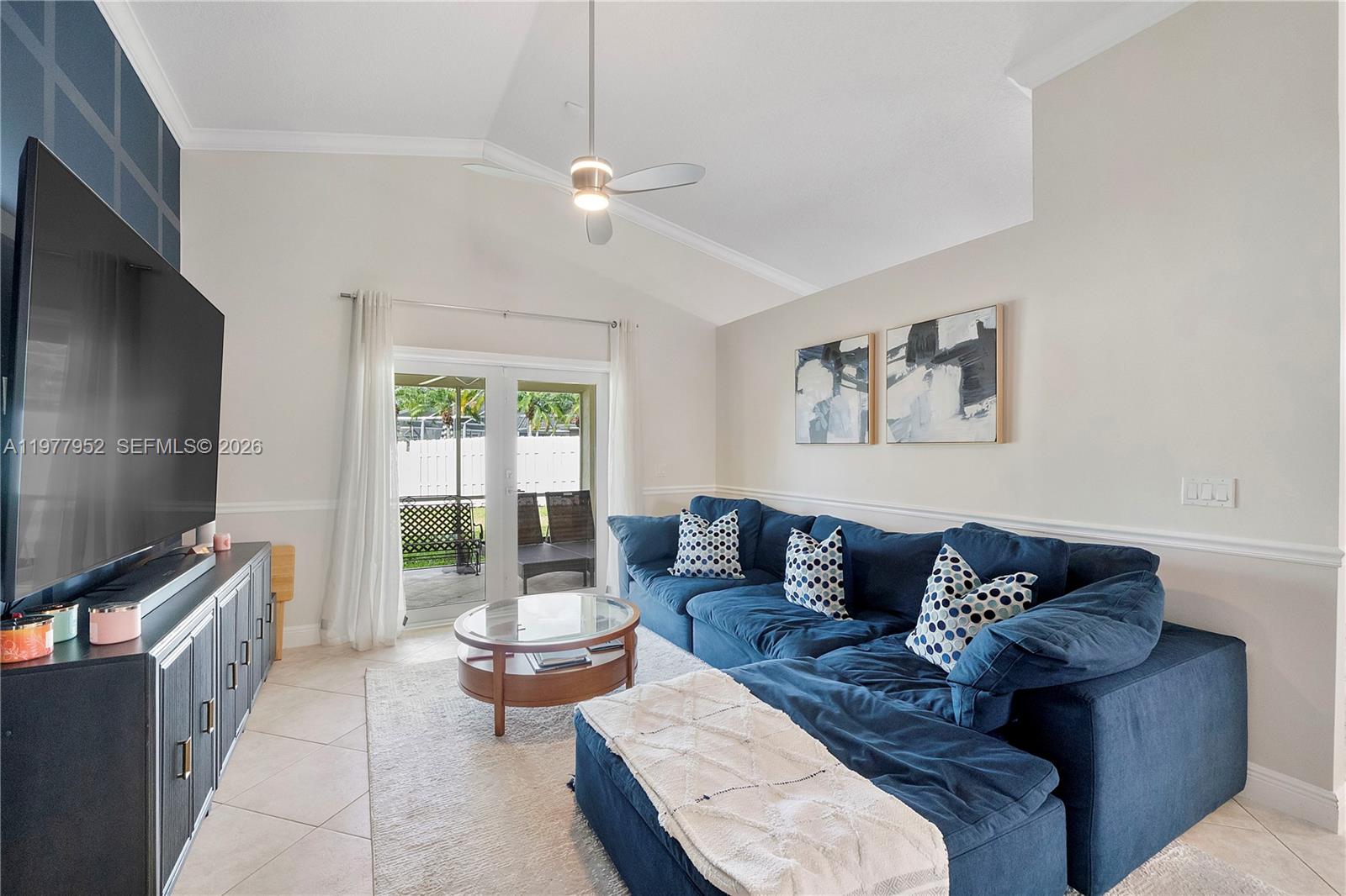 SAWGRASS PRESERVE - Residential Lease