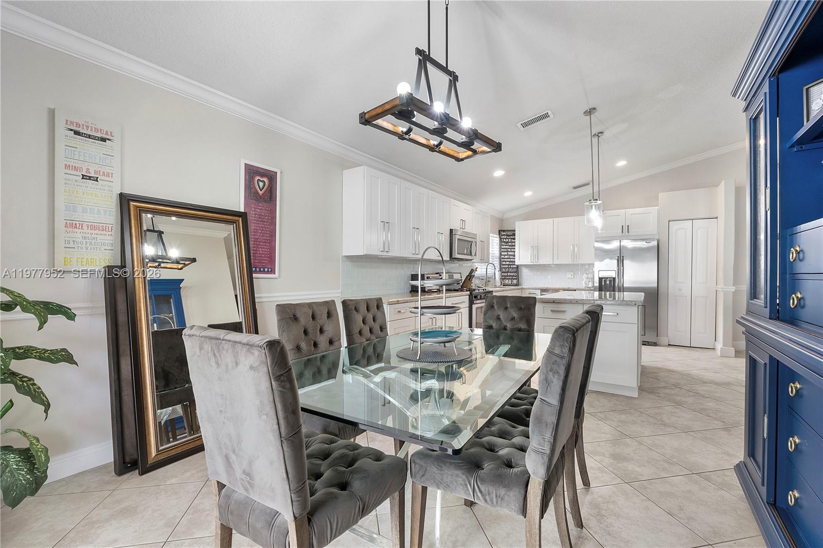 SAWGRASS PRESERVE - Residential Lease