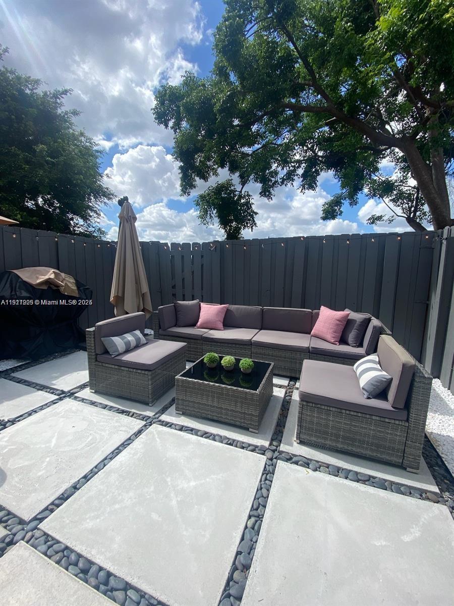 CENTURY GARDENS VILLAS - Residential Lease