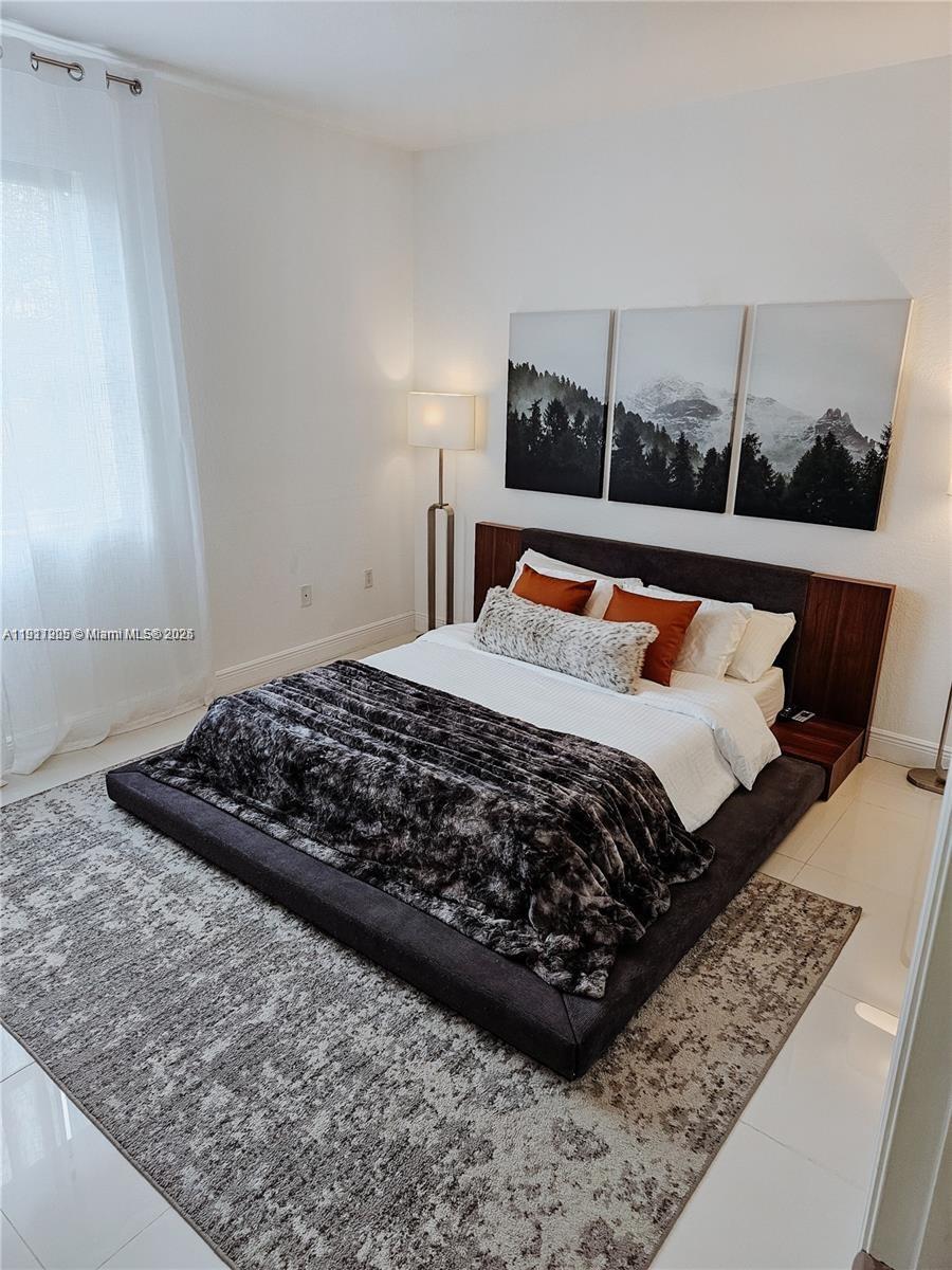 CENTURY GARDENS VILLAS - Residential Lease