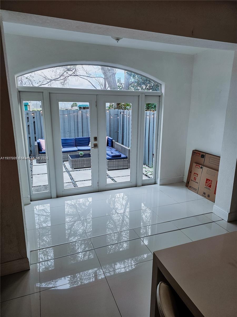 CENTURY GARDENS VILLAS - Residential Lease