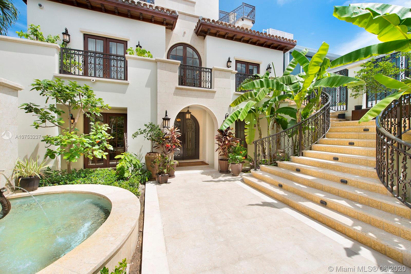 ALTOS DEL MAR NO 1 - Residential