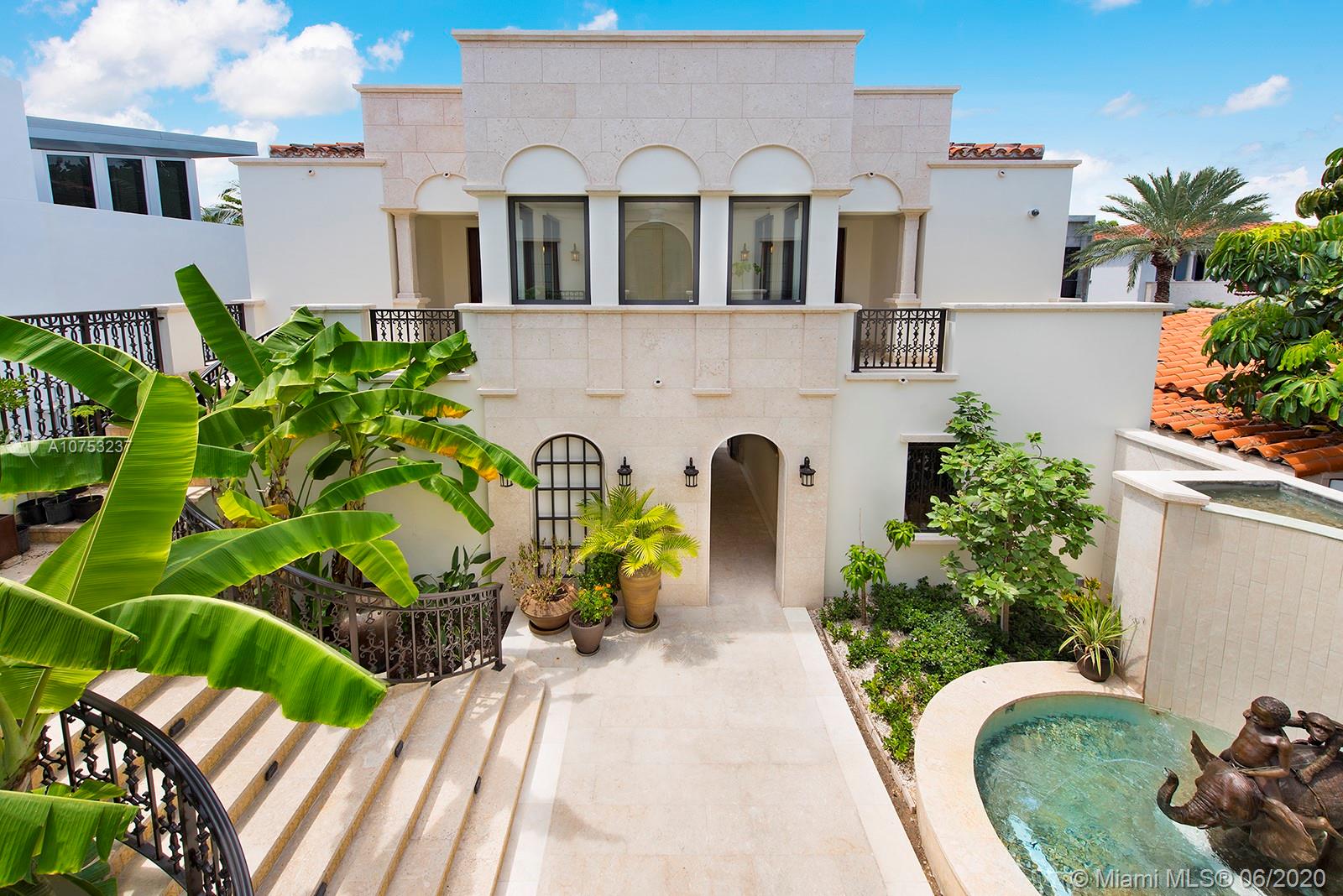 ALTOS DEL MAR NO 1 - Residential