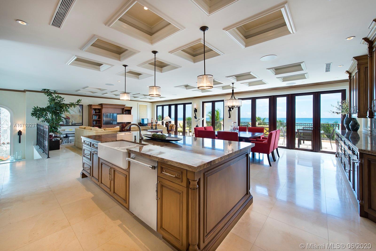 ALTOS DEL MAR NO 1 - Residential