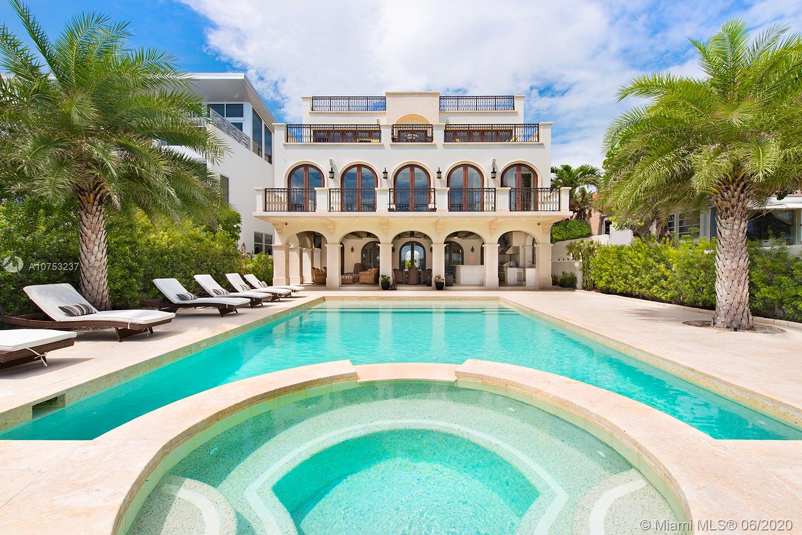 ALTOS DEL MAR NO 1 - Residential